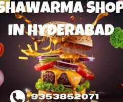 Discover Absolute Shawarma: The Best Shawarma Shop in Hyderabad