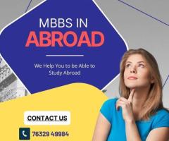 EduHawk: Your Ultimate Guide for Pursuing MBBS in Abroad