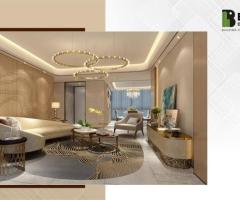 Discover the Best Interior Designers in Delhi NCR