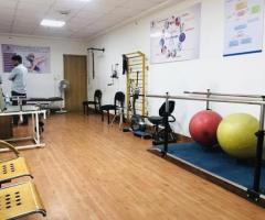 Find the Best Physiotherapist Malviya Nagar