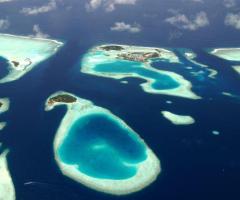 Maldives Holiday Packages