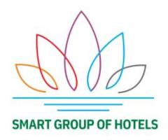 hotels near delhi airport terminal 2