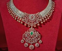 Latest Gold Jewelry Design Collections in Hyderabad