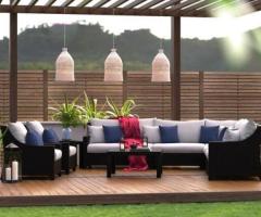 Shop Stylish Outdoor Furniture Online - Devoko