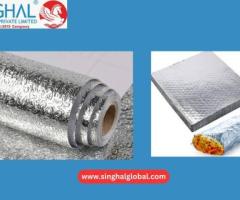 High-Quality Aluminum Foil Sheets For Sale!