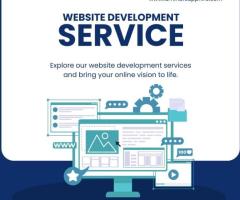 Affordable Website Design and Digital Marketing Services in Bangalore | Luminar Sapphire