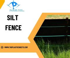 Maintaining and Repairing Silt Fences: Best Practices for Longevity