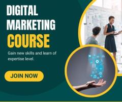 Master Digital Marketing: Comprehensive Digital Marketing Course for Beginners & Professionals