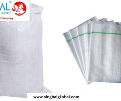 Applications of HDPE Bags Retail and Grocery Packaging