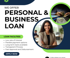 HDFC Personal Loan