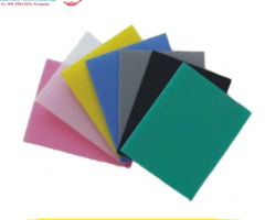 PP Sheets: Durable and Versatile Polypropylene Solutions