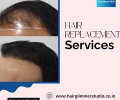 Hair Replacement in Bangalore | Hair Replacement center