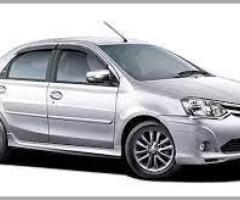 Etios Car Hire In Bangalore || 8660740368