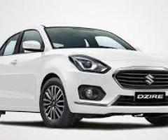 Swift Dzire Car Hire In Bangalore || 8660740368