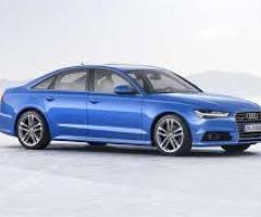 Audi A6 Car Hire In Bangalore || 8660740368