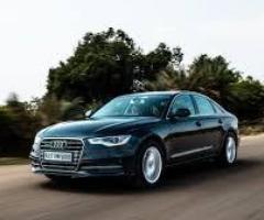 Audi A6 Car Hire In Bangalore || 8660740368