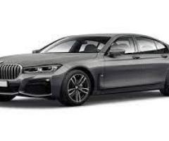 BMW 7 SERIES CAR RENTAL IN BANGALORE || 8660740368