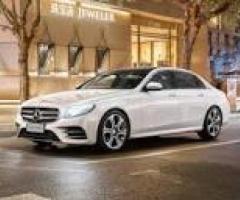 Mercedes Benz E Class Car Hire In Bangalore || 8660740368