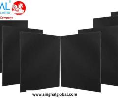 Applications of ABS Plastic Sheets in Automotive Industry