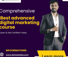 Upskill with professional digital marketing training – SEO, Ads, Analytics & More