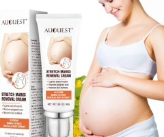 Auquest Stretch Marks Cream In Pakistan Wellmart