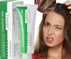 Yoxier Hair Growth Pre-Shampoo In Pakistan Wellmart