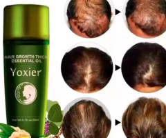 Yoxier Hair Growth Thick Essential Oil In Pakistan Wellmart