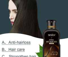 Sevich Natural Anti Hair Loss In Pakistan Wellmart