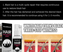 Sevich Hair Restoration Spray In Pakistan Wellmart