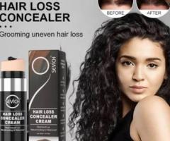 Sevich Hair Loss Concealer Cream In Pakistan Wellmart