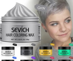 Sevich Hair Coloring Wax In Pakistan Wellmart