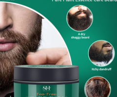 Sevich Tea Tree Beard Balm Cream In Pakistan Wellmart