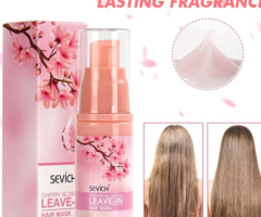 Sevich Cherry Blossom Leave-in Hair Mask Spray In Pakistan Wellmart