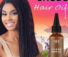 Sevich Chebe Fast Hair Oil In Pakistan Wellmart