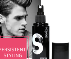 Sevich Super Strong Hair Hold Spray In Pakistan Wellmart