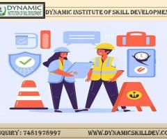 Enhance Your Skills at the Top Safety Institute in Patna