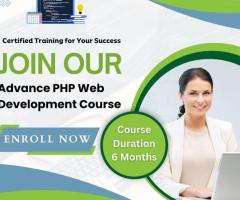 Best PHP Training Institute in Mohali | Zestgeek Technologies