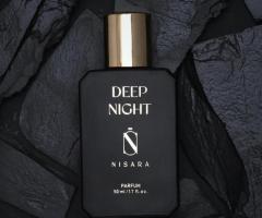 Affordable Luxury: My Experience with Nisara Beauty Parfums