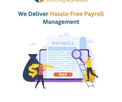 Lift Payroll Management Service in Chennai