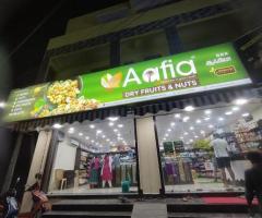 Dry Fruits and Nuts Shop in Cuddalore - Aafiadryfruits