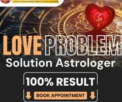 Find Expert Love Problem Solutions in Canada – Get Help Now!