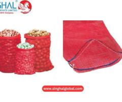 Leno Mesh Bags: A Versatile Solution for Packaging