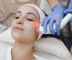 Best Q-switch Laser Toning Treatment in Delhi South Delhi