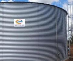 Revolutionary Geo Tanks in India: Powering Sustainable Solutions