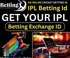 Get Your Exclusive Betting Exchange ID Today!