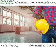 At DISD Be the Master of Fire Safety Skills with the Best Course in Patna