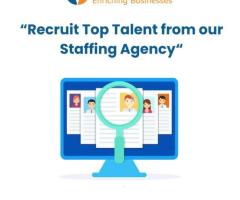 Top Staffing Service in Chennai