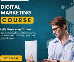 Top Digital Marketing Course – Master Online Marketing Skills