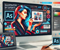 Best Adobe Illustrator Training