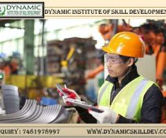 Be the Best in Your Career with the Best Safety Officer Course in Patna